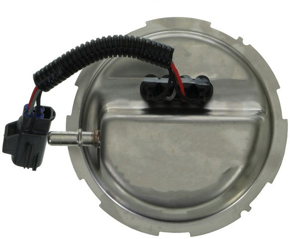 Airtex Fuel Pumps Fuel Pump Module Assembly P/N:E8589M Fits: Mazda 3 09-04, Mazda 3 Sport 2009 - Image 2