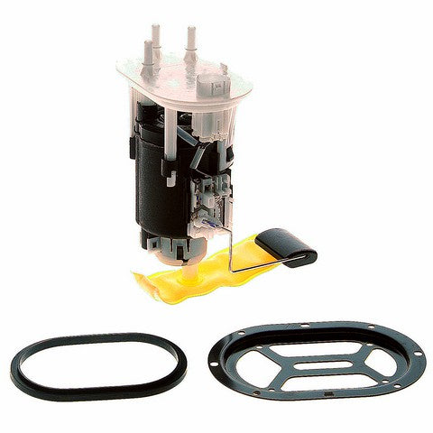 Airtex Fuel Pumps Fuel Pump Module Assembly P/N:E8663M Fits: Hyundai Santa Fe 06-03 - Image 1