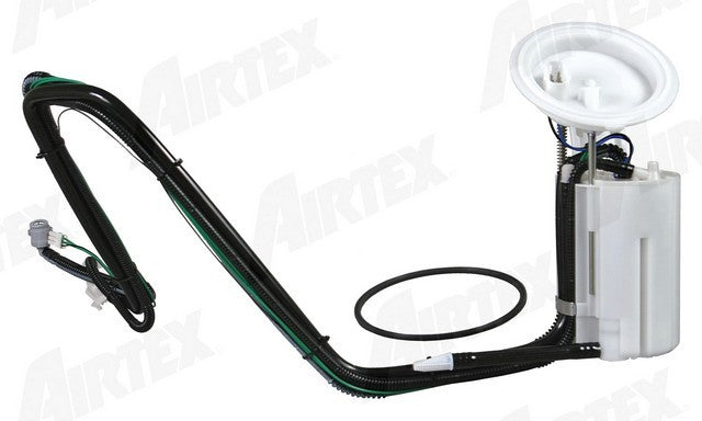 Airtex Fuel Pumps Fuel Pump Module Assembly P/N:E8687M Fits: BMW 525i 07-06, BMW 525xi 07-06, BMW 528i 11-08, BMW 528i Xdrive 10-09, BMW 528xi 2008, BMW 530i 07-06, BMW 530xi 07-06, BMW 550i 10-08 - Image 1
