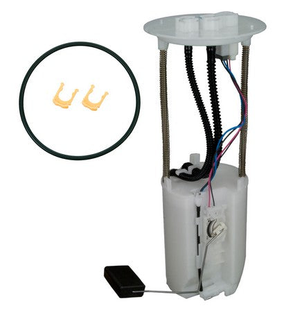 Airtex Fuel Pumps Fuel Pump Module Assembly P/N:E8694M Fits: Toyota Sequoia 07-05, Toyota Tundra 06-05 - Image 1