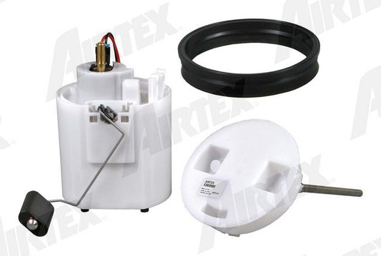Airtex Fuel Pumps Fuel Pump Module Assembly P/N:E8699M Fits: Mercedes-benz C55 Amg 06-05, Mercedes-benz Clk55 Amg 06-04, Mercedes-benz Clk550 09-07 - Image 1