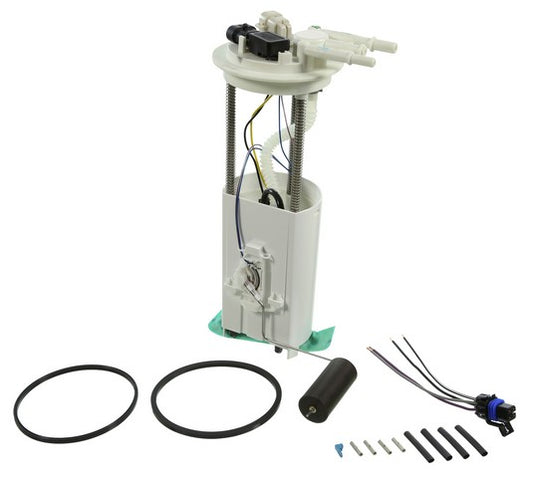 Airtex Fuel Pumps Fuel Pump Module Assembly P/N:E8721M Fits: Honda Passport 2001, Isuzu Axiom 2002, Isuzu Rodeo 2001, Isuzu Rodeo Sport 2001 - Image 1