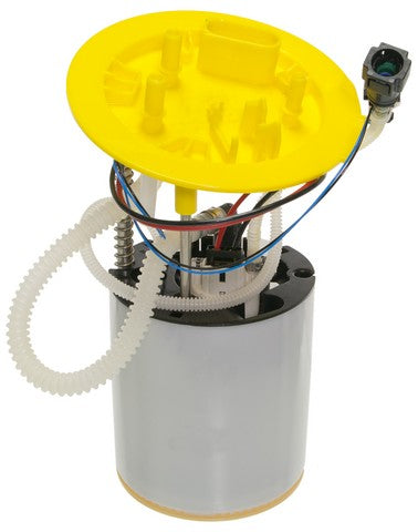 Airtex Fuel Pumps Fuel Pump Module Assembly P/N:E8765M Fits: Audi A6 11-06, Audi A6 2016, Audi A6 Quattro 11-05, Audi A6 Quattro 2016, Audi A7 Quattro 2016, Audi S6 11-07, Audi S6 2016, Audi S7 2016 - Image 1