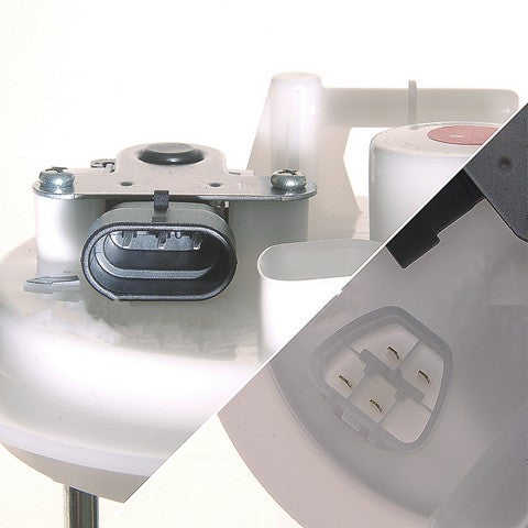 Airtex Fuel Pumps Fuel Pump Module Assembly P/N:E8782M Fits: Kia Magentis 10-07, Kia Optima 10-06 - Image 4