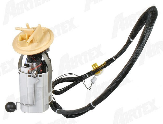 Airtex Fuel Pumps Fuel Pump Module Assembly P/N:E8807M Fits: Volvo S60 09-07, Volvo V70 2007, Volvo Xc70 2007 - Image 1