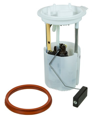 Airtex Fuel Pumps Fuel Pump Module Assembly P/N:E8831M Fits: Audi A3 13-06, Audi Tt 09-08, Volkswagen Beetle 19-12, Volkswagen Eos 16-07, Volkswagen Gti 14-06, Volkswagen Jetta 10-06, Volkswagen Jetta 18-12 - Image 1