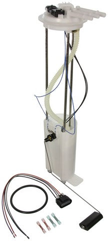 Airtex Fuel Pumps Fuel Pump Module Assembly P/N:E8843M Fits: Isuzu Npr 04-98, Isuzu Npr-hd 04-99 - Image 1