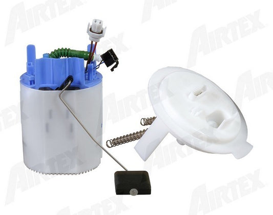 Airtex Fuel Pumps Fuel Pump Module Assembly P/N:E8872M Fits: Mercedes-benz C300 11-08 - Image 1
