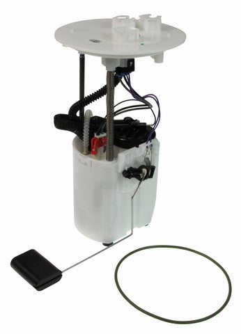 Airtex Fuel Pumps Fuel Pump Module Assembly P/N:E8883M Fits: Lexus Rx350 09-07, Toyota Highlander 2010 - Image 1