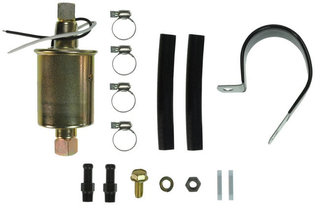 Airtex Fuel Pumps Universal Electric Fuel Pump P/N:E8887 - Image 1