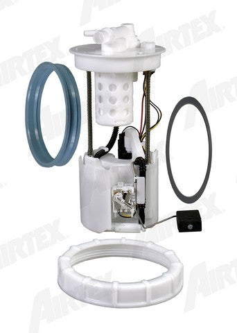 Airtex Fuel Pumps Fuel Pump Module Assembly P/N:E8944M Fits: Honda Insight 2010 - Image 1