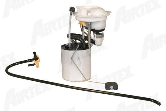 Airtex Fuel Pumps Fuel Pump Module Assembly P/N:E9094M Fits: Volkswagen Passat 14-12 - Image 1