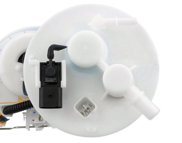 Airtex Fuel Pumps Fuel Pump Module Assembly P/N:E9110M Fits: Hyundai Elantra 2014, Hyundai Elantra Coupe 2014, Hyundai Elantra Gt 2014, Hyundai Veloster 14-12, Hyundai Veloster 17-16, Kia Forte 14-13, Kia Forte Koup 2014, Kia Forte5 14-13 - Image 2