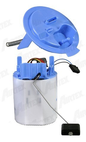Airtex Fuel Pumps Fuel Pump Module Assembly P/N:E9111M Fits: Mercedes-benz C300, Mercedes-benz C350, Mercedes-benz Cls400, Mercedes-benz Cls550, Mercedes-benz E350, Mercedes-benz E400, Mercedes-benz E550, Mercedes-benz Glk350, Mercedes-benz Ml350 - Image 1