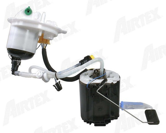 Airtex Fuel Pumps Fuel Pump Module Assembly P/N:E9125M Fits: Land Rover Lr2 12-08 - Image 1
