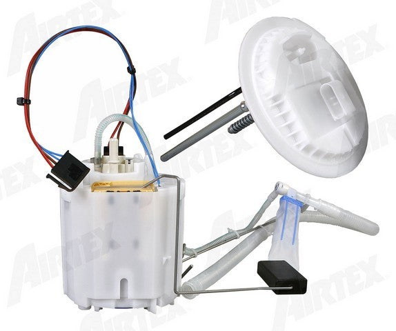 Airtex Fuel Pumps Fuel Pump Module Assembly P/N:E9138M Fits: Mercedes-benz R350 11-06, Mercedes-benz R500 07-06 - Image 1