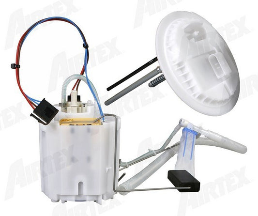 Airtex Fuel Pumps Fuel Pump Module Assembly P/N:E9138M Fits: Mercedes-benz R350 11-06, Mercedes-benz R500 07-06 - Image 1