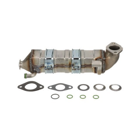 Standard Ignition Exhaust Gas Recirculation (EGR) Cooler P/N:ECK11 Fits: Dodge Ram 2500 10-09, Dodge Ram 3500 10-09, Ram 2500 12-11, Ram 3500 12-11 - Image 1