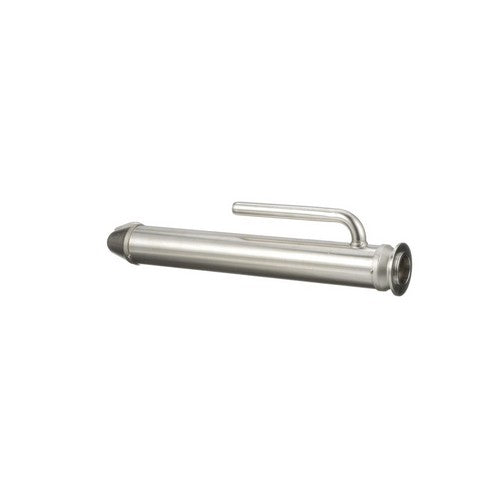 Standard Ignition Exhaust Gas Recirculation (EGR) Cooler P/N:ECK12 Fits: Ford Excursion, Ford F-250 Super Duty, Ford F-350 Super Duty, Ford F-450 Super Duty, Ford F-550 Super Duty, Ford F-650, Ford F-750, International 1652sc, International 3200 - Image 3