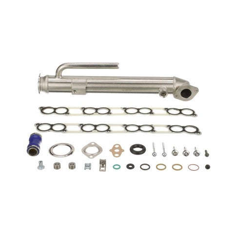 Standard Ignition Exhaust Gas Recirculation (EGR) Cooler P/N:ECK12 Fits: Ford Excursion, Ford F-250 Super Duty, Ford F-350 Super Duty, Ford F-450 Super Duty, Ford F-550 Super Duty, Ford F-650, Ford F-750, International 1652sc, International 3200 - Image 1