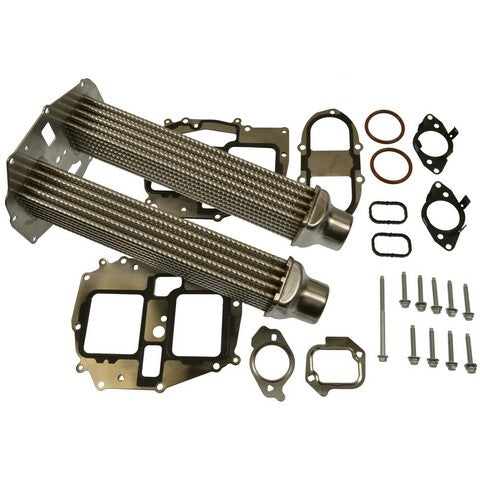 Standard Ignition Exhaust Gas Recirculation (EGR) Cooler P/N:ECK13 Fits: Ford F-250 Super Duty 16-11, Ford F-350 Super Duty 16-11, Ford F-450 Super Duty 16-11, Ford F-550 Super Duty 16-11 - Image 1