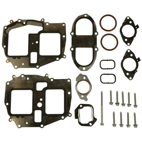 Standard Ignition Exhaust Gas Recirculation (EGR) Cooler P/N:ECK13 Fits: Ford F-250 Super Duty 16-11, Ford F-350 Super Duty 16-11, Ford F-450 Super Duty 16-11, Ford F-550 Super Duty 16-11 - Image 4