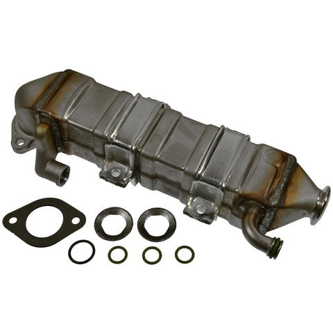 Standard Ignition Exhaust Gas Recirculation (EGR) Cooler P/N:ECK16 Fits: Dodge Ram 3500 10-07, Dodge Ram 4500 10-08, Dodge Ram 5500 10-08, Ram 2500 18-13, Ram 3500 18-11, Ram 4500 18-11, Ram 5500 18-11 - Image 1
