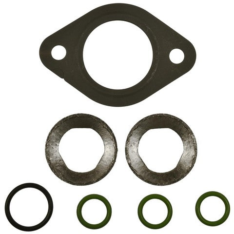 Standard Ignition Exhaust Gas Recirculation (EGR) Cooler P/N:ECK16 Fits: Dodge Ram 3500 10-07, Dodge Ram 4500 10-08, Dodge Ram 5500 10-08, Ram 2500 18-13, Ram 3500 18-11, Ram 4500 18-11, Ram 5500 18-11 - Image 4