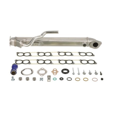 Standard Ignition Exhaust Gas Recirculation (EGR) Cooler P/N:ECK1 Fits: Ford E-350 Club Wagon, Ford E-350 Super Duty, Ford E-450 Super Duty, Ford Excursion, Ford F-250 Super Duty, Ford F-350 Super Duty, Ford F-450 Super Duty, Ford F-550 Super Duty - Image 1