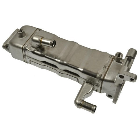 Standard Ignition Exhaust Gas Recirculation (EGR) Cooler P/N:ECK3 Fits: Chevrolet Express 2500 09-07, Chevrolet Express 3500 09-07, Chevrolet Express 4500 2009, GMC Savana 2500 09-08, GMC Savana 3500 09-08, GMC Savana 4500 2009 - Image 1
