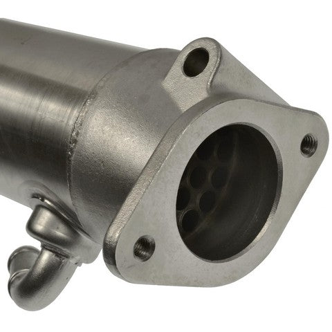 Standard Ignition Exhaust Gas Recirculation (EGR) Cooler P/N:ECK4 Fits: Chevrolet C4500 Kodiak, Chevrolet C5500 Kodiak, Chevrolet Silverado 2500 Hd, Chevrolet Silverado 2500 Hd Classic, Chevrolet Silverado 3500, Chevrolet Silverado 3500 Classic - Image 2