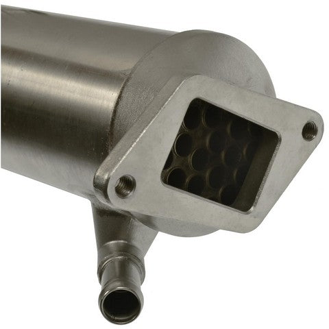 Standard Ignition Exhaust Gas Recirculation (EGR) Cooler P/N:ECK4 Fits: Chevrolet C4500 Kodiak, Chevrolet C5500 Kodiak, Chevrolet Silverado 2500 Hd, Chevrolet Silverado 2500 Hd Classic, Chevrolet Silverado 3500, Chevrolet Silverado 3500 Classic - Image 3