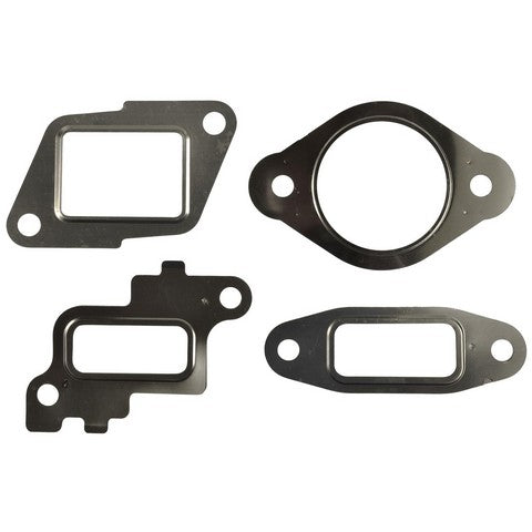 Standard Ignition Exhaust Gas Recirculation (EGR) Cooler P/N:ECK4 Fits: Chevrolet C4500 Kodiak, Chevrolet C5500 Kodiak, Chevrolet Silverado 2500 Hd, Chevrolet Silverado 2500 Hd Classic, Chevrolet Silverado 3500, Chevrolet Silverado 3500 Classic - Image 4