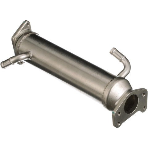 Standard Ignition Exhaust Gas Recirculation (EGR) Cooler P/N:ECK5 Fits: Chevrolet C4500 Kodiak, Chevrolet C5500 Kodiak, Chevrolet Silverado 2500 Hd, Chevrolet Silverado 3500, GMC C4500 Topkick, GMC C5500 Topkick, GMC Sierra 2500 Hd, GMC Sierra 3500 - Image 2