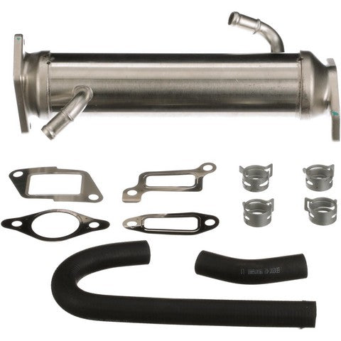 Standard Ignition Exhaust Gas Recirculation (EGR) Cooler P/N:ECK5 Fits: Chevrolet C4500 Kodiak, Chevrolet C5500 Kodiak, Chevrolet Silverado 2500 Hd, Chevrolet Silverado 3500, GMC C4500 Topkick, GMC C5500 Topkick, GMC Sierra 2500 Hd, GMC Sierra 3500 - Image 1