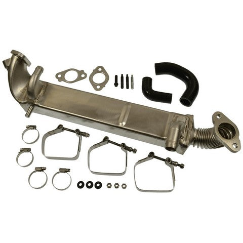 Standard Ignition Exhaust Gas Recirculation (EGR) Cooler P/N:ECK7 Fits: Ford F-250 Super Duty 10-08, Ford F-350 Super Duty 10-08, Ford F-450 Super Duty 10-08, Ford F-550 Super Duty 10-08 - Image 1
