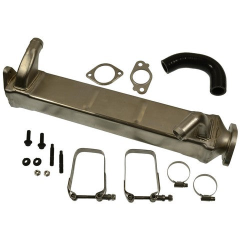 Standard Ignition Exhaust Gas Recirculation (EGR) Cooler P/N:ECK8 Fits: Ford F-250 Super Duty 10-08, Ford F-350 Super Duty 10-08, Ford F-450 Super Duty 10-08, Ford F-550 Super Duty 10-08 - Image 1
