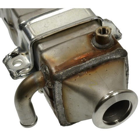 Standard Ignition Exhaust Gas Recirculation (EGR) Cooler P/N:ECK9 Fits: Ford F-650 10-08, Ford F-750 10-08, Freightliner M2 106 10-08 - Image 2