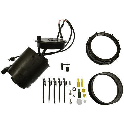 Standard Ignition Diesel Exhaust Fluid (DEF) Heater P/N:EFH207 Fits: Mercedes-benz E250 16-14, Mercedes-benz E350 2011, Mercedes-benz E350 2013 - Image 1