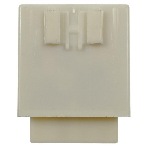 Standard Ignition Hazard Warning and Turn Signal Flasher,Hazard Warning Flasher P/N:EFL-104 Fits: Mazda Protege 1996 - Image 2