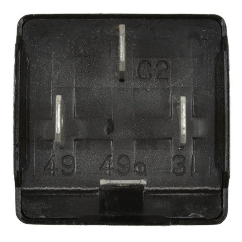 Standard Ignition Hazard Warning and Turn Signal Flasher,Hazard Warning Flasher P/N:EFL-107 Fits: Dodge Neon 99-95, Plymouth Neon 99-95 - Image 2