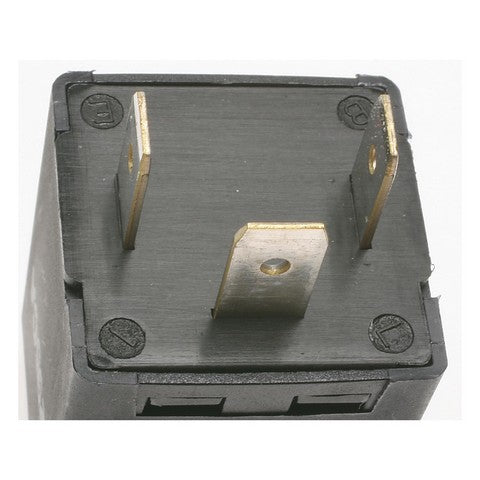 Standard Ignition Hazard Warning Flasher,Turn Signal Flasher P/N:EFL-10 Fits: Chevrolet C10, Chevrolet C10 Suburban, Chevrolet C1500 Suburban, Chevrolet C20, Chevrolet C20 Suburban, Chevrolet C2500 Suburban, Chevrolet C30, Chevrolet K10 - Image 2
