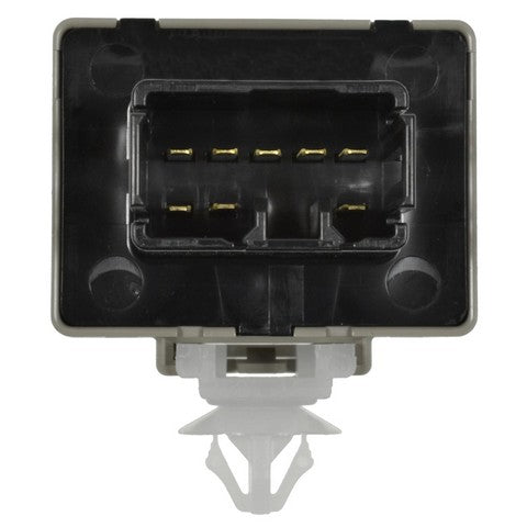 Standard Ignition Hazard Warning and Turn Signal Flasher,Hazard Warning Flasher P/N:EFL-116 Fits: Subaru Brz 2013, Subaru Impreza 13-12, Subaru Legacy 13-10, Subaru Outback 13-10, Subaru Xv Crosstrek 2013 - Image 3