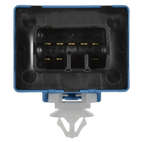 Standard Ignition Hazard Warning and Turn Signal Flasher,Hazard Warning Flasher P/N:EFL-128 Fits: Lexus Ls460 09-08, Lexus Ls600h 09-08 - Image 3