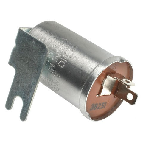 Standard Ignition Turn Signal Flasher P/N:EFL-12 Fits: Dodge D150 83-82, Dodge D250 83-82, Dodge D350 83-82, Dodge W150 83-82, Dodge W250 83-82, Dodge W350 83-82 - Image 1