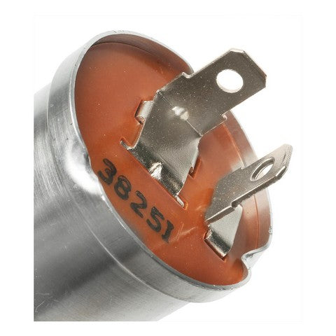 Standard Ignition Turn Signal Flasher P/N:EFL-12 Fits: Dodge D150 83-82, Dodge D250 83-82, Dodge D350 83-82, Dodge W150 83-82, Dodge W250 83-82, Dodge W350 83-82 - Image 2