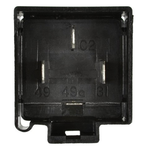 Standard Ignition Hazard Warning and Turn Signal Flasher,Hazard Warning Flasher P/N:EFL-133 Fits: Chrysler Lebaron 1995 - Image 2