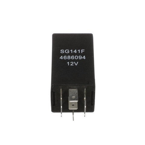 Standard Ignition Hazard Warning Flasher,Turn Signal Flasher,Turn Signal Relay P/N:EFL-15 Fits: Chrysler Grand Voyager, Chrysler TOWN &amp; COUNTRY, Chrysler Voyager, Dodge Caravan, Dodge Grand Caravan, Jeep Grand Cherokee, Plymouth Grand Voyager - Image 3