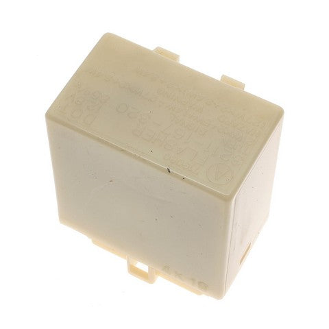 Standard Ignition Hazard Warning Flasher,Turn Signal Flasher P/N:EFL-19 Fits: Ford Aspire 97-95, Ford Escort 96-94, Ford Probe 1989, Ford Probe 97-95, Mercury Tracer 96-94 - Image 3