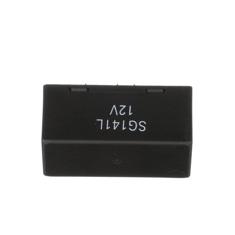 Standard Ignition Hazard Warning Flasher,Turn Signal Flasher P/N:EFL-27 Fits: Cadillac Escalade, Cadillac Escalade Esv, Cadillac Escalade Ext, Chevrolet Avalanche 1500, Chevrolet Avalanche 2500, Chevrolet Silverado 1500, Chevrolet Silverado 1500 Classic - Image 2